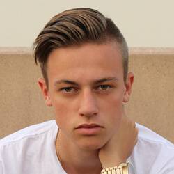 James Wilson